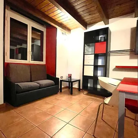 Il Carro Di Attis Apartment Catania